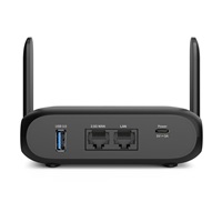 TP-Link TL-WR3602BE přenosný 4G LTE WiFi7 router (BE3600, 2,4GHz/5GHz, 1x2,5GbE WAN, 1xGbE LAN, 4G LTE, 1xUSB3.0)