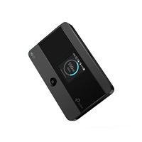 TP-Link M7352 přenosný WiFi4 router (4G LTE, 2,4GHz, 1xUSB-C, 1xnanoSIM, 1xmicroSD)