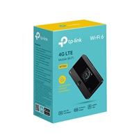 TP-Link M7352 přenosný WiFi4 router (4G LTE, 2,4GHz, 1xUSB-C, 1xnanoSIM, 1xmicroSD)