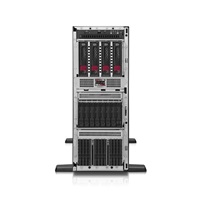 HPE PL ML350g12 6505P (2.2/12C) 1x32G (P69728) 2x4TB 4LFF MR408i-o2x1000W 1GbE NBD333 Smart Choice