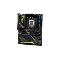 ASRock MB Sc AM5 X870E TAICHI OCF, AMD X870E, 2xDDR5, WiFi, 1xHDMI, 2xUSB4