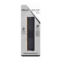 PNY DIMM DDR4 16GB 3200MHz CL22
