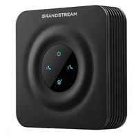 Grandstream HT802 V2  [HandyTone analog telefonní adapter (ATA), 2xFXS]