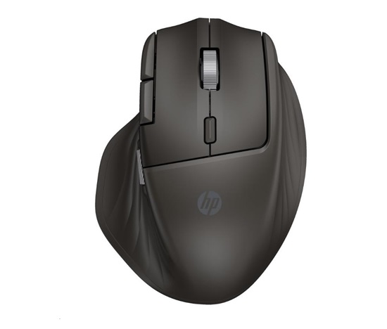 HP 780M Capacitor Scroll Wireless Mouse - bezdrátová myš - ROZBALENO