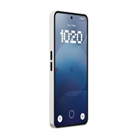 Nothing Phone (3a) 12/256GB, white, EU