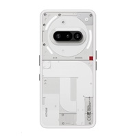 Nothing Phone (3a) 12/256GB, white, EU