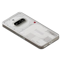 Nothing Phone (3a) 12/256GB, white, EU