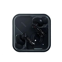 Nothing ear (B171) true wireless buds, black, EU
