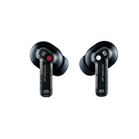 Nothing ear (B171) true wireless buds, black, EU