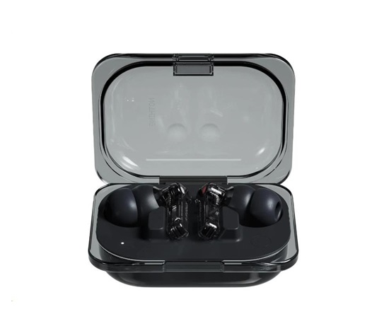 Nothing Ear (a) (B162) true wireless buds, black, EU