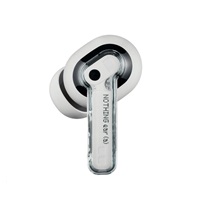 Nothing Ear (a) (B162) true wireless buds, white, EU