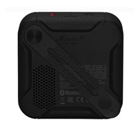 Marshall WILLEN II - BLACK & BRASS