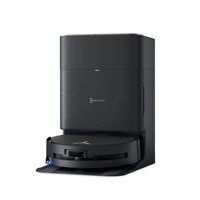 BAZAR - ECOVACS Deebot X9 PRO Omni Black Poškozený obal