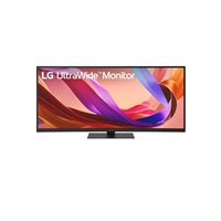 LG MT IPS LCD LED 34" 34U650A - IPS panel, 3440x1440, 2xHDMI, DP, USB-C, USB 3.2, LAN, nast. vyska, repro, posk obal