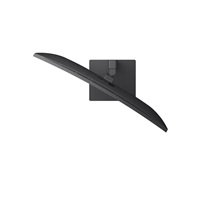 LG MT IPS LCD LED 34" 34U650A - IPS panel, 3440x1440, 2xHDMI, DP, USB-C, USB 3.2, LAN, nast. vyska, repro, posk obal