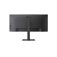 LG MT IPS LCD LED 34" 34U650A - IPS panel, 3440x1440, 2xHDMI, DP, USB-C, USB 3.2, LAN, nast. vyska, repro, posk obal