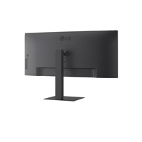 LG MT IPS LCD LED 34" 34U650A - IPS panel, 3440x1440, 2xHDMI, DP, USB-C, USB 3.2, LAN, nast. vyska, repro, posk obal