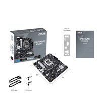 BAZAR - ASUS MB Sc LGA1700 PRIME B760M-K, Intel B760, 2xDDR5, 1xHDMI, 1xVGA, mATX (Bez příslušenství)