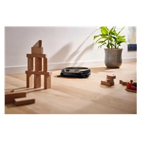 BAZAR - Miele Scout RX3 Runner SPQL robotický vysavač, 3D Smart navigace, 4 režimy, funkce Home Mapping, časovač - Po op