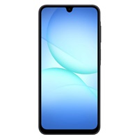 BAZAR - Samsung Galaxy A17 LTE 4GB/128GB černý, EU - rozbaleno