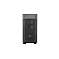 BAZAR - Cooler Master case Elite 300, mATX, 1x 120mm Fan, Černá - Poškozený obal + lehce poškozeno