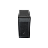 BAZAR - Cooler Master case Elite 300, mATX, 1x 120mm Fan, Černá - Poškozený obal + lehce poškozeno