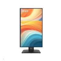 MSI LCD PRO MP245PHG E14, 23.8", 1920x1080, IPS, 4,0 ms, VESA 100x100, Black