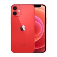 Apple iPhone 12 Mini 64GB Red (2nd hand) - použité