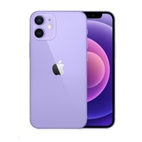 Apple iPhone 12 Mini 64GB Purple (2nd hand) - použité