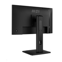 MSI LCD PRO MP245PG E14, 23.8", 1920x1080, IPS, 4,0 ms, VESA 100x100, Black