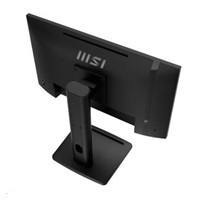MSI LCD PRO MP245PG E14, 23.8", 1920x1080, IPS, 4,0 ms, VESA 100x100, Black