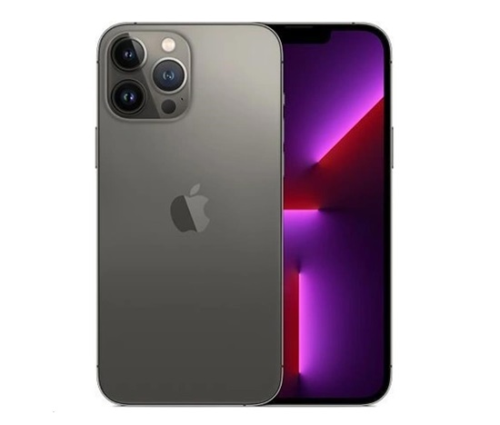 Apple iPhone 13 Pro Max 128GB Gray (2nd hand) - použité