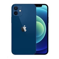Apple iPhone 12 128GB Blue (2nd hand) - použité