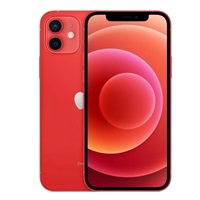 Apple iPhone 12 Mini 128GB Red (2nd hand) - použité