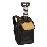 Case Logic batoh Viso CVBP106 pro fotoaparát s objektivem, černá