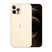 Apple iPhone 12 Pro 256GB Gold (2nd hand) - použité