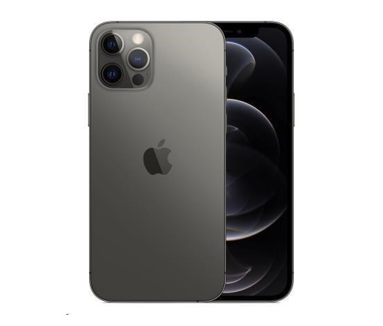 Apple iPhone 12 Pro 256GB Gray (2nd hand) - použité