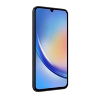 BAZAR - Samsung Galaxy A34 (A346), 8/256 GB, EU, 5G, černá - Po opravě (Bez příšlušenství)