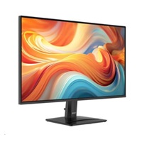 MSI LCD PRO MP272 E14C, 27", 1920x1080, IPS, 4 ms, VESA 100x100, Black