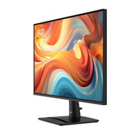 MSI LCD PRO MP272 E14C, 27", 1920x1080, IPS, 4 ms, VESA 100x100, Black