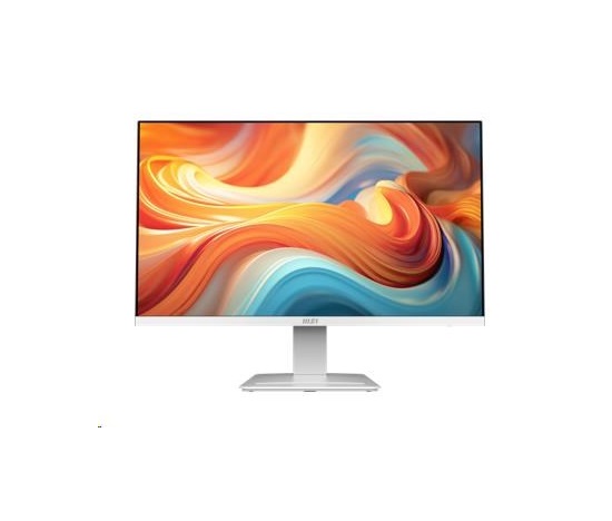 MSI LCD PRO MP273W E14A, 27", 1920x1080, IPS, 4 ms, VESA 100x100, White