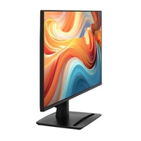 MSI LCD PRO MP242 E14A, 23.8", 1920x1080, IPS, 4 ms, VESA 100x100, Black