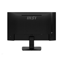 MSI LCD PRO MP242 E14A, 23.8", 1920x1080, IPS, 4 ms, VESA 100x100, Black