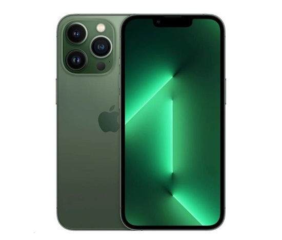 Apple iPhone 13 Pro 256GB Green (2nd hand) - použité