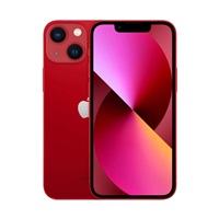 Apple iPhone 13 Mini 128GB Red (2nd hand) - použité