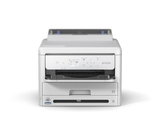 BAZAR - EPSON tiskárna ink čb WorkForce Pro WF-M5399DW (Poškozená krabice)