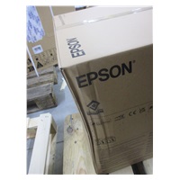 BAZAR - EPSON tiskárna ink čb WorkForce Pro WF-M5399DW (Poškozená krabice)