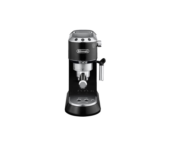 BAZAR - DELONGHI EC 685 BK pákové espresso - Poškozený obal (Komplet)