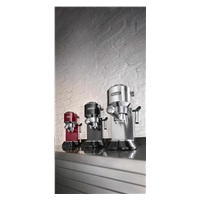 BAZAR - DELONGHI EC 685 BK pákové espresso - Poškozený obal (Komplet)