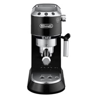 BAZAR - DELONGHI EC 685 BK pákové espresso - Poškozený obal (Komplet)